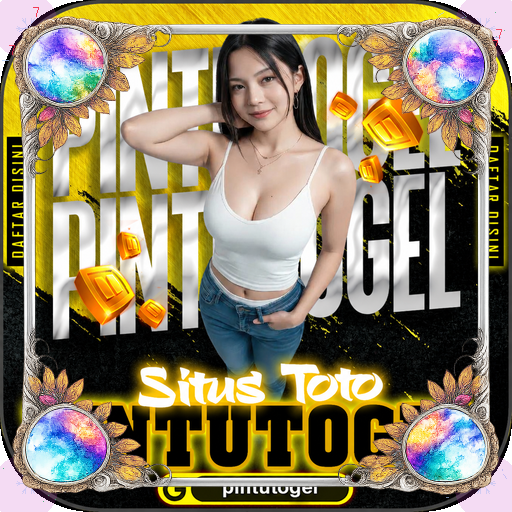 pintutogel — galeri pratinjau Resmi APK
